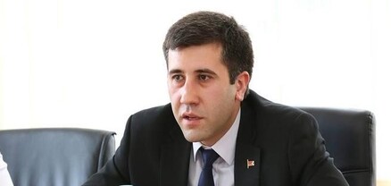 Ոստիկանությունը ցանկացած ընդդիմադիր խոսք լռեցնելու հրահանգ է ստացել․ Ռուբեն Մելիքյան                                                                     