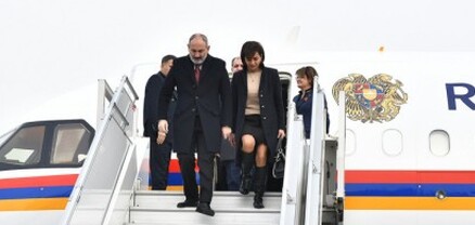 Դրությունը խառն է, Աննա Հակոբյանը՝ անպակաս. Փաշինյանի պատվիրակության տարօրինակ կազմը