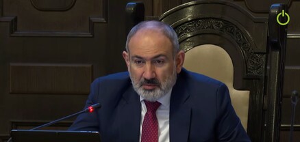 Պետք է առաջ գնալ. Նիկոլ Փաշինյանը կոչ է անում մտավախությունների դաշտից դուրս գալ