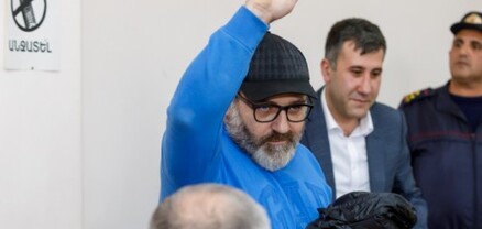 Նարեկ Մալյանն անազատության մեջ կմնա 5 ամիս 7 օր