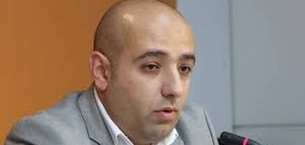 Խուլիգանական վարքագծով աչքի ընկած երկրահանձ կամավորականների նկատմամբ որևէ մեղադրանք չկա․ Հովհաննես Խուդոյան
