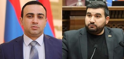ՔՊ-ականները 10 պատվիրանները չգիտեն․ «մի՛ ստիր» պատվիրան չկա