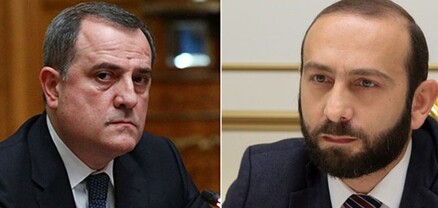 Արարատ Միրզոյանն ու Ջեյհուն Բայրամովը կհանդիպեն․ ՀՀ ԱԳՆ-ն ևս հաստատեց լուրը