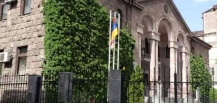 Արցախի վերնախավը հավաքվել էր. Հրապարակ