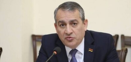 Ռուսական ռազմաբազան ոչնչով չօգնեց Հայաստանին. Խաչատրյան
