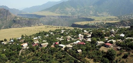 Սանահինցիները «կանկախանան»․ Հրապարակ