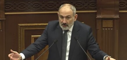 Թուրքիայի հետ հարաբերություններում սպասողական վիճակում ենք. Փաշինյան