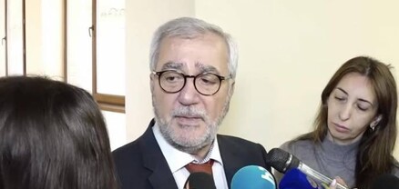 Եթե չենք պատասխանել կրակոցներին, նշանակում է՝ դրա մեջ մեծ վտանգ չենք տեսել. Անդրանիկ Քոչարյան