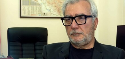 Սա Փաշինյանի ծրագիրը չէ, իմ անձնական մոտեցումն է. Անդրանիկ Քոչարյանը՝ 1.5 միլիոնի ցուցակ կազմելու մասին