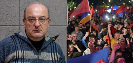 Եթե ընդդիմությունը գրագետ գործի, փողոցային պայքարը կհաջողվի