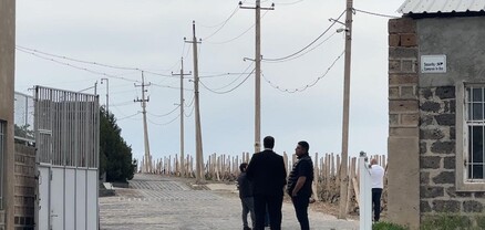 Ընթանում է Աննա Հակոբյանի 1-միլիոնանոց ընթրիքը