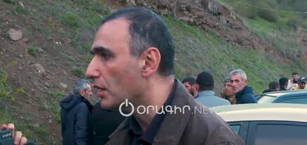 Փաշինյանը սուտասան է, փորձում է մարդկանց հույս վաճառել. Չալաբյան