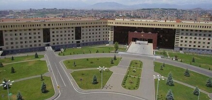 Բերքաբերում պայթյուն է լինելու․ ՊՆ-ն զգուշացնում է