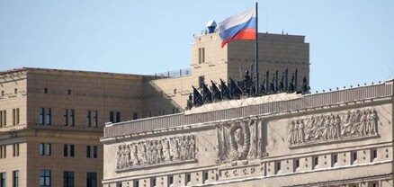 ՌԴ ԶՈւ-ն վերահսկողության տակ է վերցրել Ուկրաինայի Բոգդանովկա գյուղը. ՌԴ ՊՆ