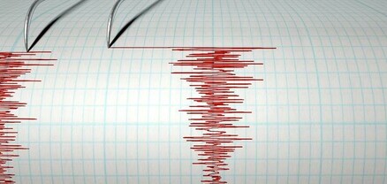 Թուրքիայում կրկին երկրաշարժ է տեղի ունեցել
