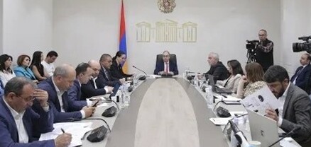 Արթուր Վանեցյանի դեմ սկսել են վիրտուալ պայքար. Արսեն Բաբայան