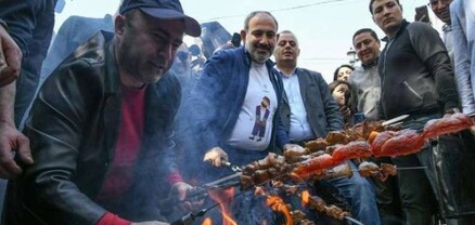 Ինչպես են այս տարի նշելու Քաղաքացու օրը․ Հրապարակ