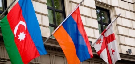 Թբիլիսին ողջունել է սահմանազատման հարցով Երևանի և Բաքվի համաձայնությունը