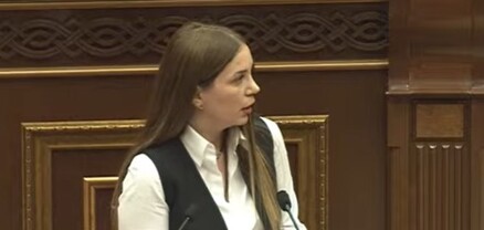 Փաշինյանի որդին ոչ թե վիրտուալ, պատմական, այլ իրական հայրենիքում էր ծառայում