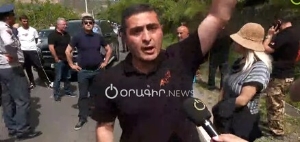 Թշնամու հաջորդ պահանջը բավարարելու պարագայում Լոռին դառնալու է սահմանամերձ․ Մենուա Սողոմոնյան