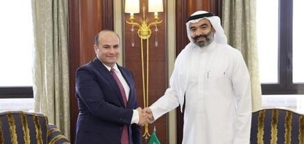 Ներկայացրել եմ ՀՀ-ում կանանց՝ թվային տեխնոլոգիաների միջոցով գործող տնտեսական զորեղացման ծրագրերը