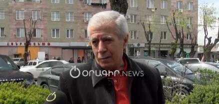 Փաշինյանը շատ բան է ասում․ Արցախն իրական հայրենիք է․ հարցում