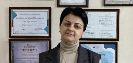 Երեխան պետք է նայի մուլտֆիլմ այն լեզվով, ինչ միջավայրում ապրում է․ հոգեբան