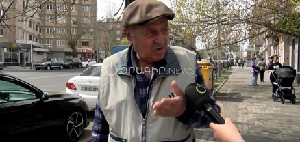 Փաշինյանը ստախոս է, դրա համար էլ նրան հավատացողները պակասել են. հարցում