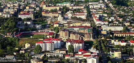 Ալիևի հրամանագրով՝ օկուպացված Արցախում ստեղծվում է բնակարանային ֆոնդի շինարարության ծառայություն