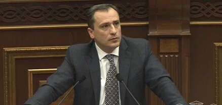 Սասուն Խաչատրյանին չեն նեղացնի. ՔՊ-ն հանդիպելու է ՍԴ-ի իր «սրտի» թեկնածուի հետ․ Ժողովուրդ