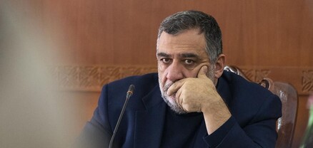 Ռուբեն Վարդանյանը հացադուլ է հայտարարել