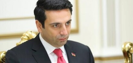 Ալեն Սիմոնյանի գլխավորած պատվիրակությունը կգործուղվի Վիլնյուս