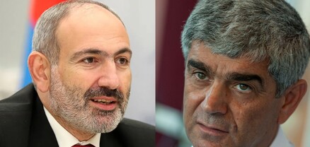 Նիկոլի անդիմադրելի հմայքը․ ինչպես Փաշինյանը դյութեց Վիտալի Բալասանյանին