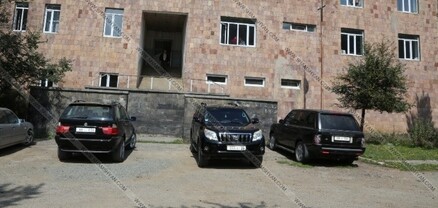 «Մեղրաձոր Գոլդ»-ի աշխատակիցը գաղտնի մուտք է գործել հանքավայր, հափշտակել մի քանի մլն դրամի ոսկու հանքանյութ. shamshyan.com