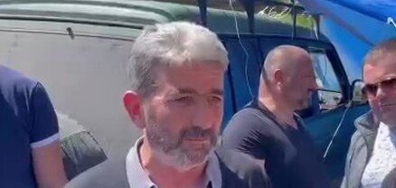 Ես հրաժարական չեմ տալու, իմ ժողովրդի՞ց հրաժարական տամ. Կիրանցի վարչական ղեկավար