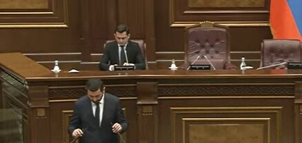 Օգոստոսի 3-ը Հայաստանում կնշվի որպես Սինջարի եզդիների ցեղասպանության զոհերի հիշատակի օր