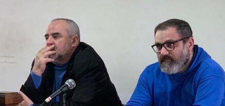 Նարեկ Մալյանը մեղավոր ճանաչվեց