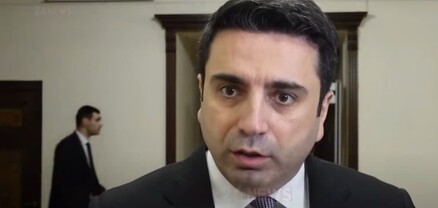 Դրական եմ վերաբերվում, եթե Հայաստանը գազ գնի Ադրբեջանից․ Ալեն Սիմոնյան