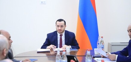 Վերանայվելու են տեսալսողական հաղորդումների տեխնիկական չափանիշները. քննարկում՝ ԲՏԱՆ-ում