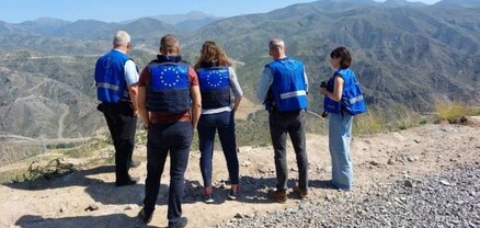 Ժողովուրդը շշպռել է դիտորդներին․ Հրապարակ