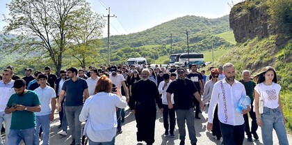 Խնդիրը Երևանում է․ ինչ անել, որ Տավուշի պայքարը չձախողվի