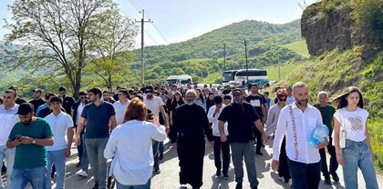 «Տավուշը՝ հանուն Հայրենիքի» շարժումը կդառնա՞ համազգային պայքարի միասնականության հարթակ. Փաստ