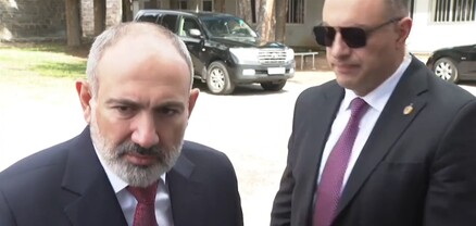 Սահմանը խաղաղության նշան է. ՀՀ-ն և Ադրբեջանը ի վիճակի են սահմանի պահպանություն իրականացնել. Փաշինյան