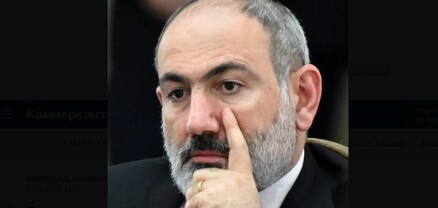 Երևանը հավասարապես նյարդայնացնում է Մոսկվային և Բաքվին