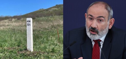 Մի հատ սյուն էլ «Քաղաքացու օրվա» առթիվ տնկի․ օգտատերերի արձագանքը Փաշինյանի գրառմանը