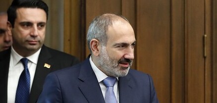 Դրսում խիզախող, հայրենիքում տրտնջացող. ՔՊ-ի խոսքն ու գործն իրար չեն բռնում  