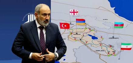 Կխաղաղվի՞ «խաղաղության խաչմերուկը»