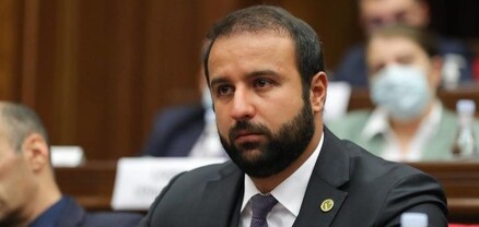 Հայկ Սարգսյանի ընտանիքին պատկանող խանութի տարածքում պայթյուն իրականացրած ենթադրյալ հանցացործին բացահայտել են. Ժողովուրդ