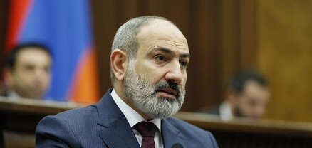 Շարունակում եմ մնալ վարչապետ, որովհետև տիրապետում եմ հայոց լեզվի հոգուն, էմոցիային․ Փաշինյան