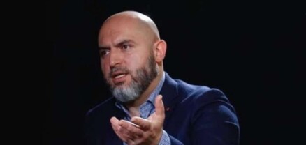 Հենց Փաշինյանն ավարտի իր վրա դրված սև առաքելությունը, իր իսկ տերերը նրան կհեռացնեն